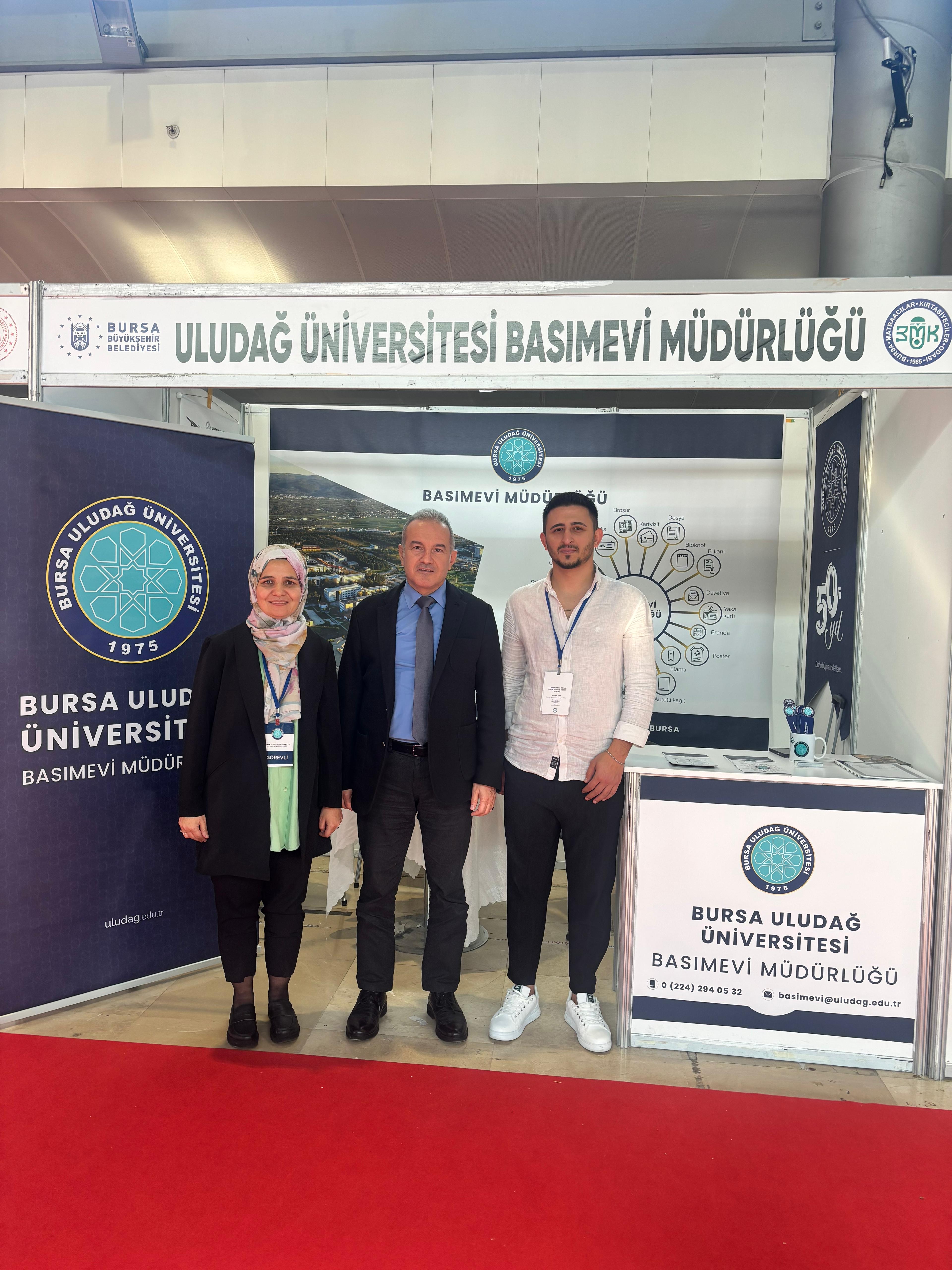 1.MATBAA, AMBALAJ, REKLAM & TABELA, DAVETİYE, PROMOSYON TANITIM GÜNLERİ